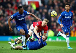 We will provide all man utd matches for the entire 2021 season. Man Utd 1 1 Everton Mason Greenwood Rescues Point Against Duncan Ferguson S Toffees Football Sport Express Co Uk