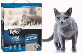 Reflex Kedi Kumu Yorum Kedi Kumu Onerisi Suzionline