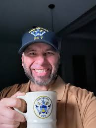 Good Sunday morning to All. Hope everyone is doing well. Will be 92 here in  my ao today. Hope it's a bit cooler for you. Have a great day & be safe. |