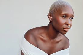 This soundtrack will be amazing 🤩💚. Cynthia Erivo S Aretha Role May Be Her Greatest Yet Los Angeles Times
