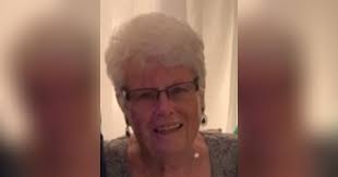 Obituary for Patricia D. Brown
