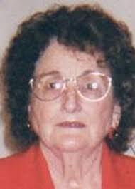 Mattie Hoofman Singleton (1927-2015)