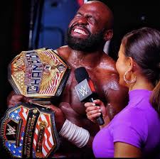 Mvp has now become the new united states champion. Apollo Crews Wwe United States Championship Wwe Apollo Crews Wwe United States Championship Wwe Superstars