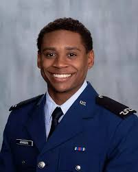 Air Force rolls past Colorado State in season finale