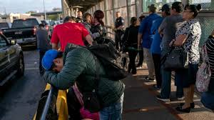 The voidkin asylum is the main point of the group and game, it's the one place of safety in the void and where all patients are summoned after being called. Up To 25 000 Asylum Seekers Will Come To Us To Carry Out Asylum Process Video Abc News