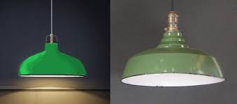 Vintage tempo spray paint can lime green #5504 custom blend filled nearly full. Proposed Ikea Hack Turn Ranarp Pendant Into Vintage Green Industrial Lamp With Rustoleum Hunter Green Enamel Spray Pai Ikea Ranarp Pendant Lamp Ranarp Pendant
