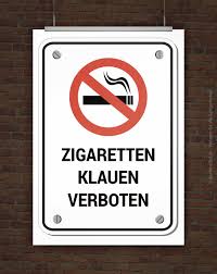 Verbotsschild essen verboten zum ausdrucken. Drucke Selbst Rauchen Verboten Schild Zum Ausdrucken