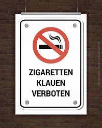 Wir zeigen 5 kostenlose nichtraucher apps im überblick. Drucke Selbst Rauchen Verboten Schild Zum Ausdrucken