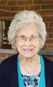 Obituary information for Virginia M. Spence