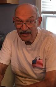 Obituary of Bruce G. Lloyd