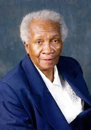 Nothing hindered Margaret Brown from working and getting an education