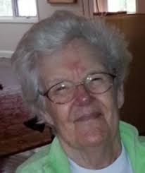 Geneva Estel Chaney Obituary April 11, 2015