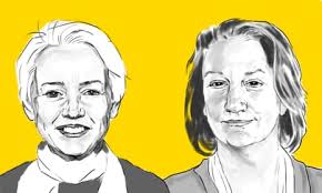 The city was dying': university leaders