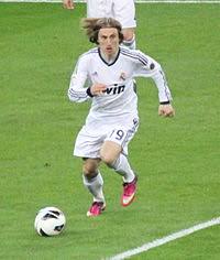 Модрич — самый молодой и самый возрастной автор гола хорватии на евро. Luka Modrich Futbolpediya Fandom