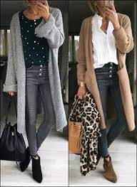 Pin By Susan Tournor On Cardigan Fashion Casual Outfits Fashion Outfits