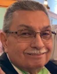 John Anderson McNeil Jr.