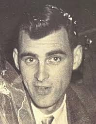 Donald Oliver Wolfe Obituary