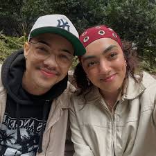 when everyday is national gf day 🥹