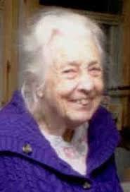 Obituary of Hannah D. Walter