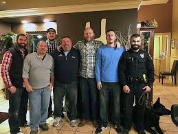 Bridgeport police chief bans No Shave November cancer fundraiser