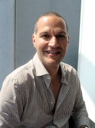 Instructor Spotlight: Eric Ramirez