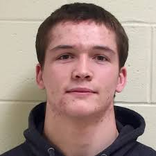 WRESTLING: Q&A with Woodstown's Chad Watt