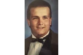 Larry Knecht Obituary (1969