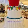 In fact, there is no better way of advertising the artist's skills than through unusual cake designs. 1