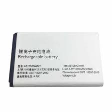 Philips X116 X128 X125 X126 batterien