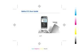 If you purchased your mobile phone through virgin, it came locked to that network. Nokia E71 User Manual Pdf Download Manualslib