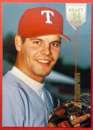 1994 Topps Stadium Club Draft Picks