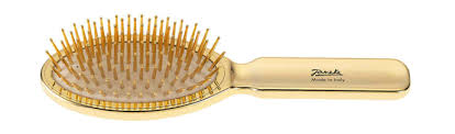 If you vigorously brush through your wet hair in order to get out all the tangles, that's when the damage happens. How To Brush Wet Hair Without Causing More Damage