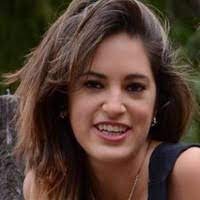 Estudiante de comunicación publicitaria e intitucional. 30 Maria Belen Avila Profiles Linkedin