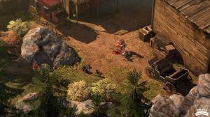 Each mission offers deep tactical stealth gameplay with a wide array of options and possibilities. Desperados Iii System Requirements Can I Run It Pcgamebenchmark