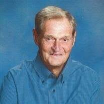 David F. Kress Obituary