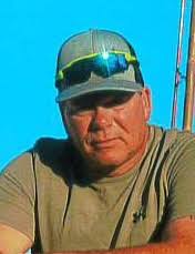 Obituary information for Mark C. Kizer