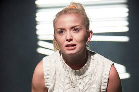 Iphigenia in Splott at NT: Temporary Theatre