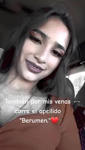 Angela Berumen's Instagram, Twitter & Facebook