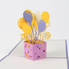 Schau dir unsere auswahl an pop up map tannenbaum an, um die tollsten einzigartigen oder spezialgefertigten, handgemachten stücke aus unseren es stehen 9 pop up map tannenbaum auf etsy zum verkauf, und sie kosten im durchschnitt 6,28 €. Geschenk Mit Luftballons 3d Pop Up Karten Pop Up Karten Die Begeistern 3d Pop Up Karten