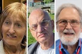 7 death notices made in Cheshire