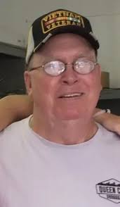 Obituary information for Thomas G. Estes