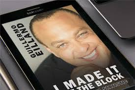 Billy Eiland's Instagram, Twitter & Facebook