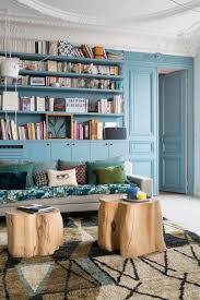 Bienvenue Chez Beatrice Laval Directrice Artistique Du Monde Sauvage En 2020 Mobilier De Salon Deco Maison Decoration Maison