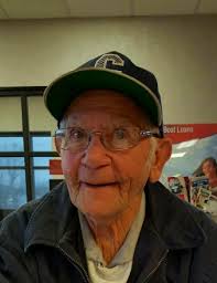 Obituary information for James Cosby