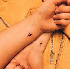 #rwby #ruby rose #oscar pine #raven branwen #emerald sustrai #salem #rosegarden #cinder fall #emerald city siblings #rwby analysis #rwby meta more you might like. Friendship Tattoo Explore Tumblr Posts And Blogs Tumgir
