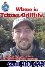 Tristan GRIFFITHS