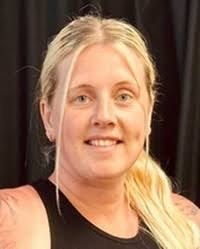 BoxRec: Annabelle Lloyd