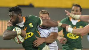 I'm not 100% sure, but i'm sure i'll be playing in cape town, he said at an online press conference in johannesburg. South Africa 40 9 Georgia Springboks Warm Up For The Lions With A Win Against Georgia Rugby Union News Insider Voice