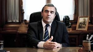 El emotivo mensaje de uno de los hijos de jorge larrañaga. Inx9p3v7wjdrqm