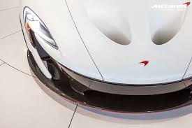 Image result for Pearl Laren Pure White 2004 McLaren